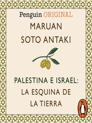 cover image of Palestina e Israel